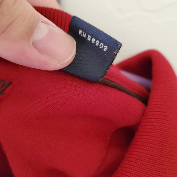 long sleeve shirt - Picture 5 of 5